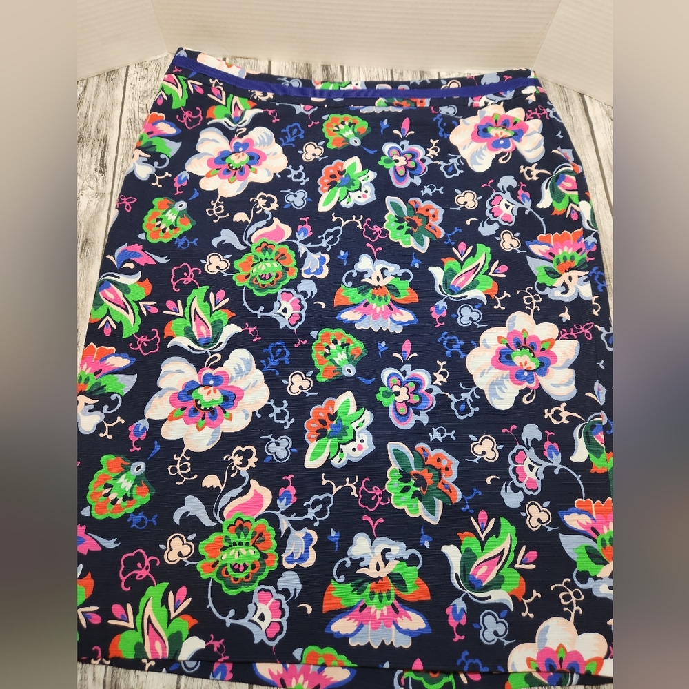 Womens Boden‎ Skirt 14L